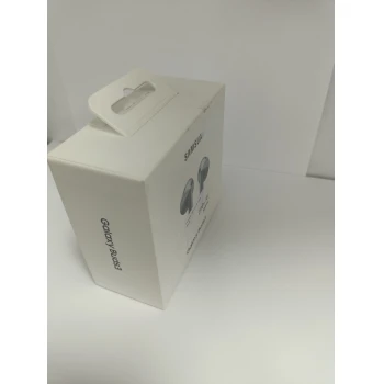 Casti Samsung Galaxy Buds 3 Silver