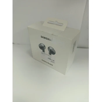 Casti Samsung Galaxy Buds 3 Silver