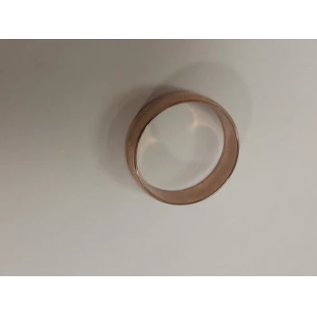 Verigheta din aur proba 375* 3.89 gr