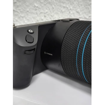 Lytro ILLUM