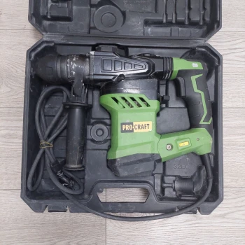 Ciocan rotopercutor Procraft BH2150N