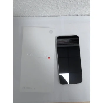 Xiaomi 15T Pro 12/512 GB Gray