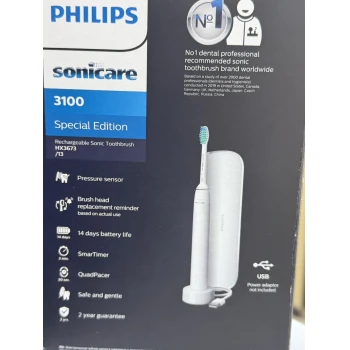 Periuta electrica Philips Soniccare 3100
