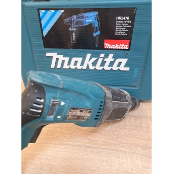 Ciocan rotopercutor Makita HR 2470