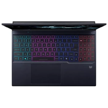 Laptop Acer Predator Helios Neo 16 PHN16-I31 Abyssal Black