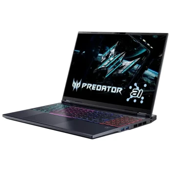 Laptop Acer Predator Helios Neo 16 PHN16-I31 Abyssal Black