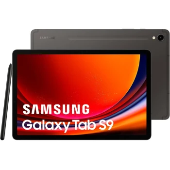 Tableta Samsung Galaxy Tab S9 128 GB Black