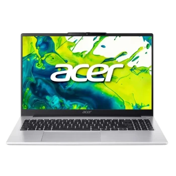 Laptop Acer Aspire Lite 15 AL15-45P Light Silver