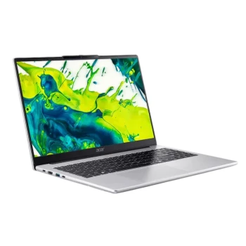 Laptop Acer Aspire Lite 15 AL15-45P Light Silver
