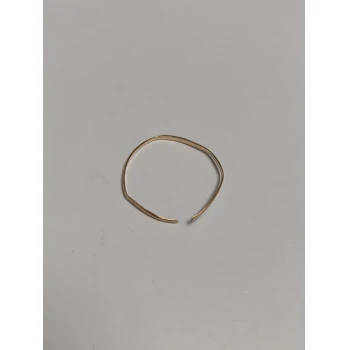 Verigheta din aur proba 585* 0.42gr