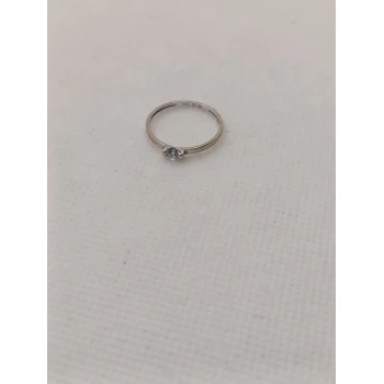 Inel din aur proba 585 0.82 gr