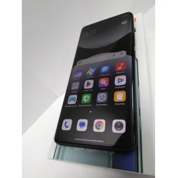 Xiaomi Redmi Note 14 Pro + 512 GB  Midninght Black