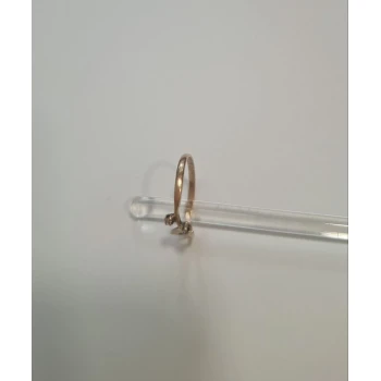Inel din Aur Proba 585* 1.04 gr