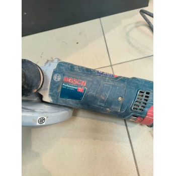 Polizor Unghiular Bosch Gws 24-230