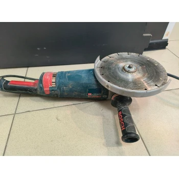 Polizor Unghiular Bosch Gws 24-230