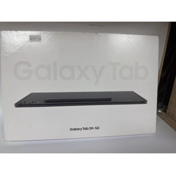 Tableta Samsung Tab S9+ 12/256 GB Graphite