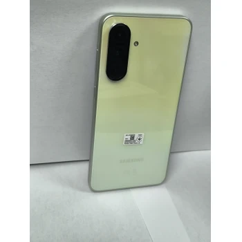 Samsung Galaxy A36 256 Gb Lime