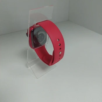 Ceas Inteligent Apple Watch 9 45mm Red