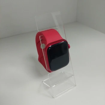 Ceas Inteligent Apple Watch 9 45mm Red