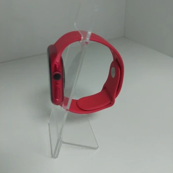 Ceas Inteligent Apple Watch 9 45mm Red
