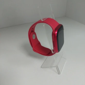 Ceas Inteligent Apple Watch 9 45mm Red