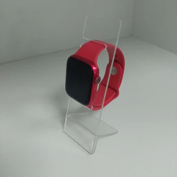 Ceas Inteligent Apple Watch 9 45mm Red