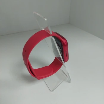 Ceas Inteligent Apple Watch 9 45mm Red