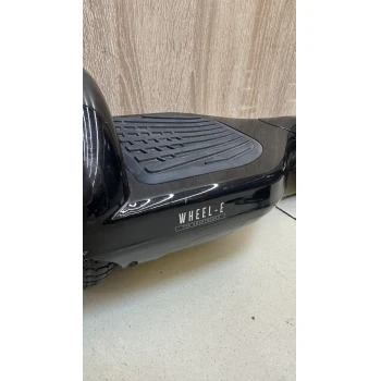Trotinetă electrică cu autoechilibrare AB700 6.5"