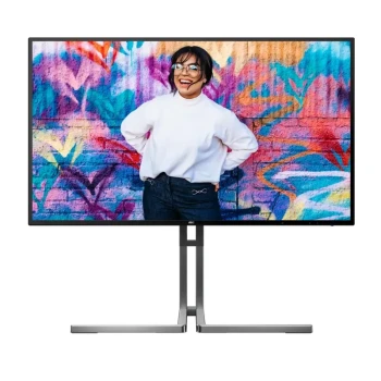 Monitor AOC U27U3CV 27" 4K, Black