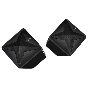 Sistem audio F&D F550X Black
