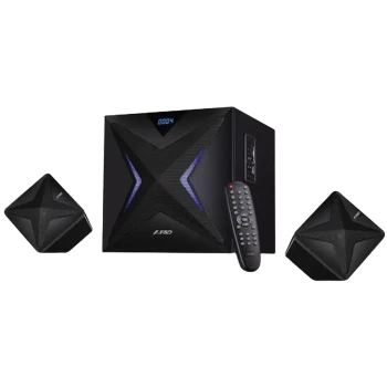 Sistem audio F&D F550X Black