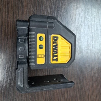 Nivel Laser DEWALT DCE088G