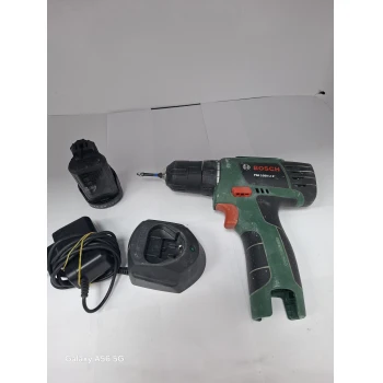 Masina electrica de insurubat Bosch PSR 1080 Li - 2