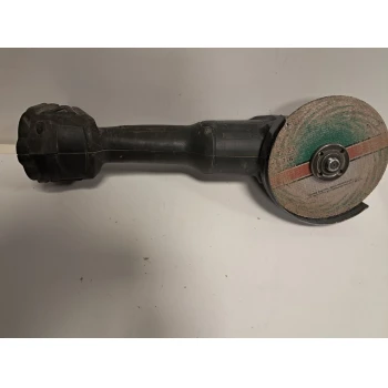 Polizor unghiular cu acumulator Stromo AGA180