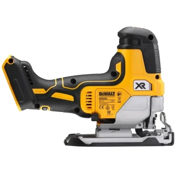 Ferăstrău DeWalt DCS335
