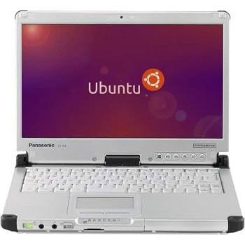 Laptop Panasonic Toughbook CF-C2 MK2