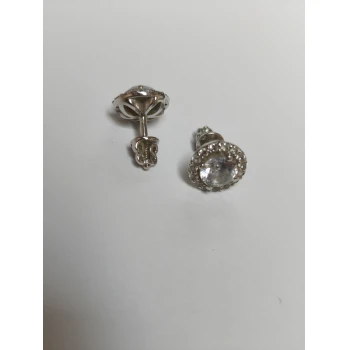 Cercei din Aur Proba 585 3.80gr