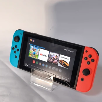 Consola Nintendo switch v1 (2017)