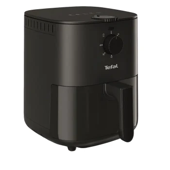 Friteuză-cuptor Tefal EY130815, Black