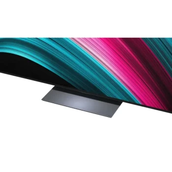 Televizor LG OLED83C54LA Black
