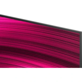 Televizor LG OLED83C54LA Black