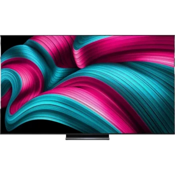Televizor LG OLED83C54LA Black