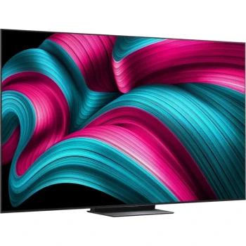 Televizor LG OLED83C54LA Black