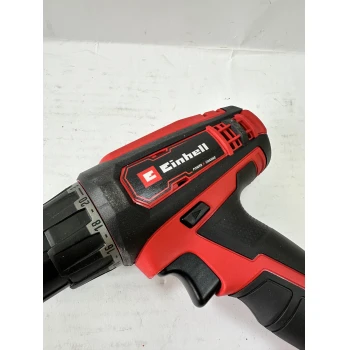 Drell Einhell Classic TC-CD 18/35 Li