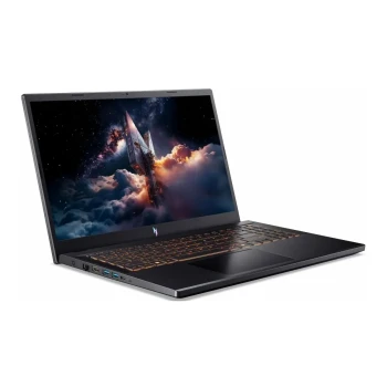 Laptop Acer Nitro V 15 AI ANV15-42 Obsidian Black