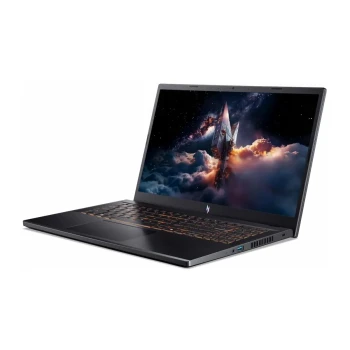 Laptop Acer Nitro V 15 AI ANV15-42 Obsidian Black