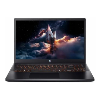 Laptop Acer Nitro V 15 AI ANV15-42 Obsidian Black