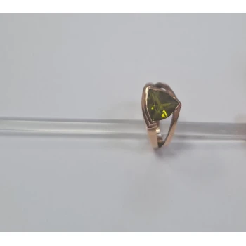 Inel din aur proba 585 7.27 gr