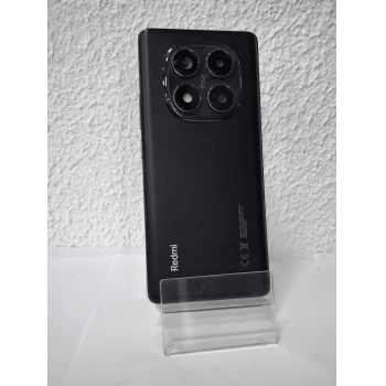 Xiaomi Redmi Note 14 Pro 8/256 GB Black