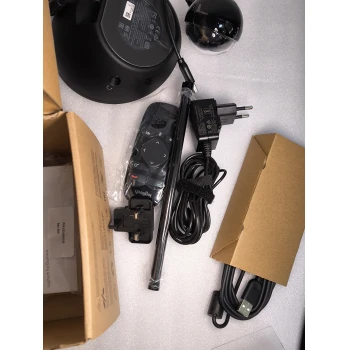 Camera Logitech BCC950